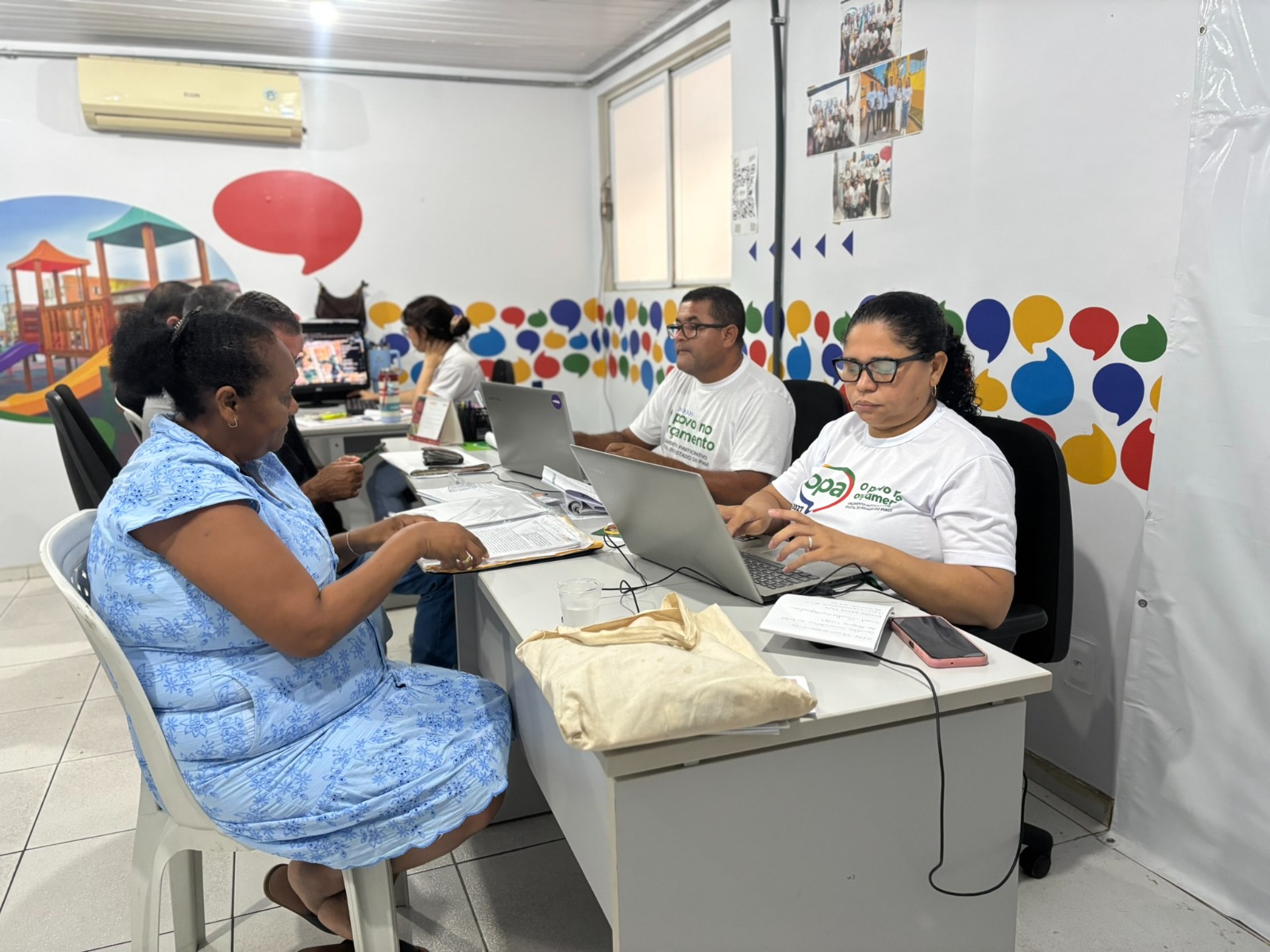 Foto: Reprodução/Secom Piauí