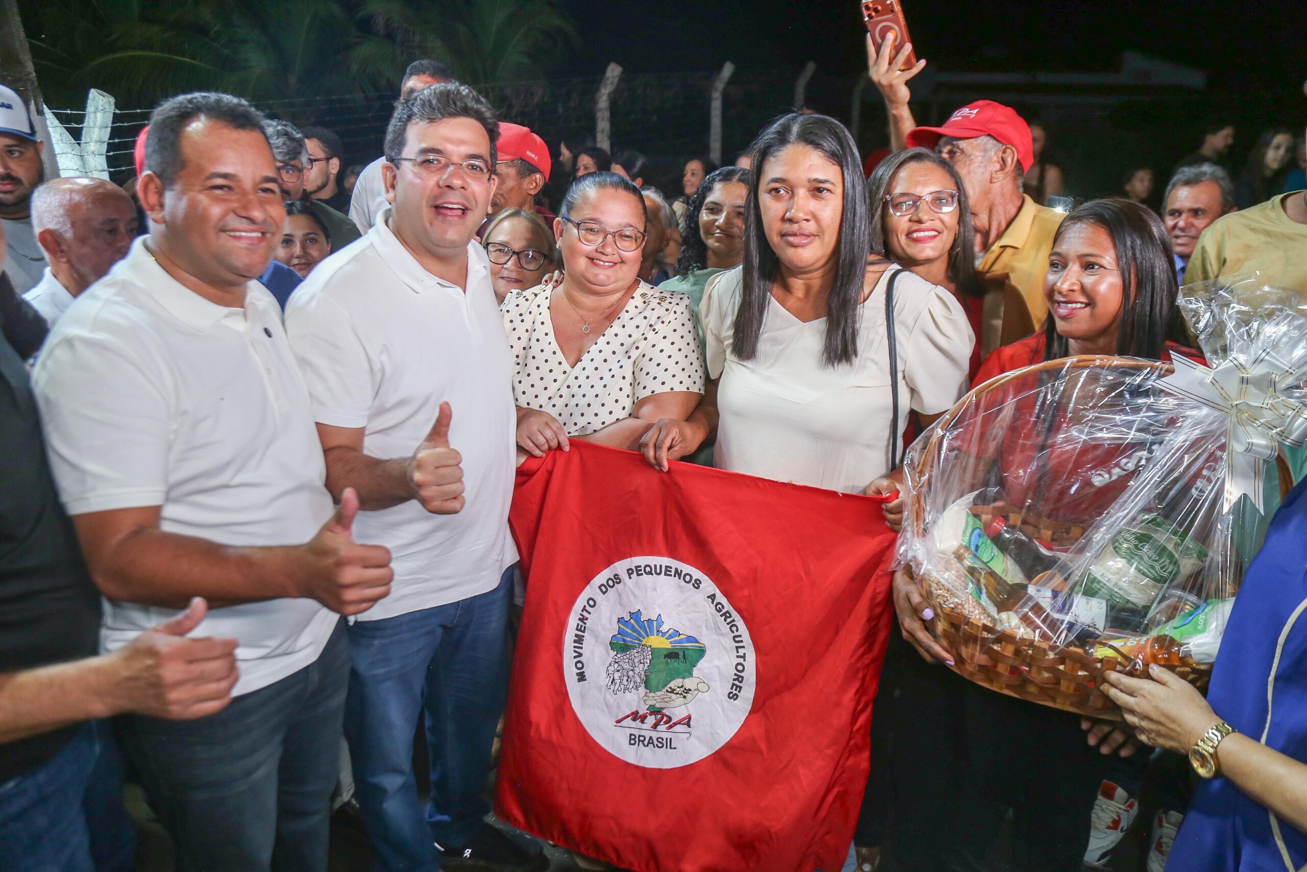 Foto: Reprodução/Secom Piauí