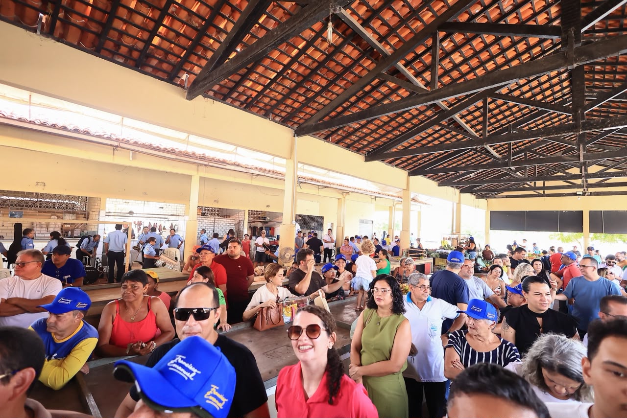 Foto: Reprodução/Secom Piauí