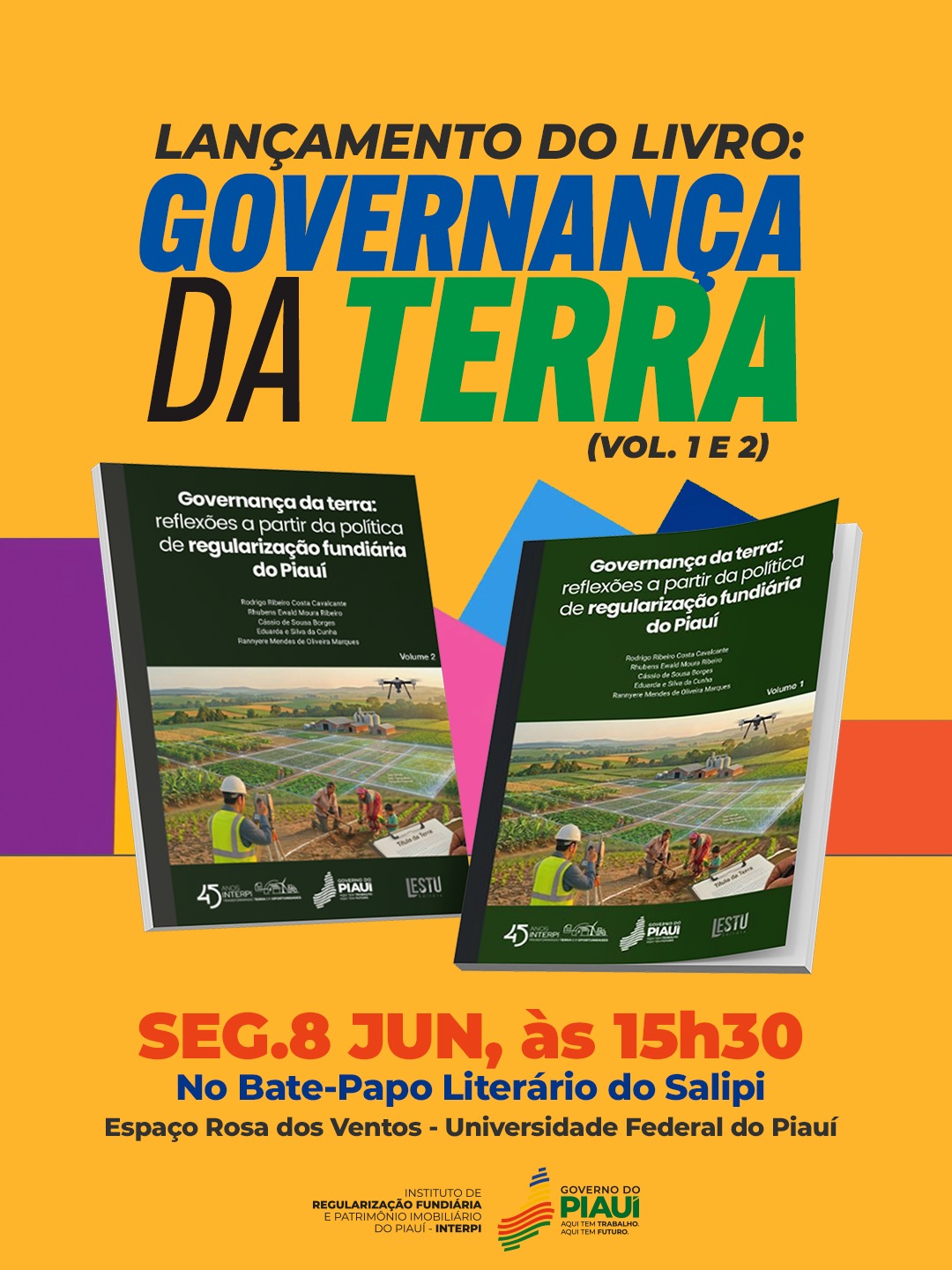 Foto: Reprodução/Secom Piauí