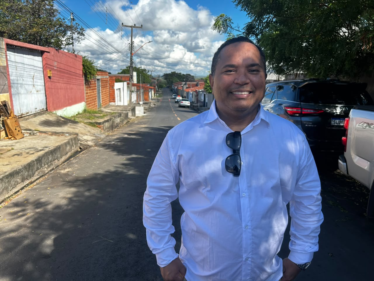 Foto: Reprodução/Secom Piauí