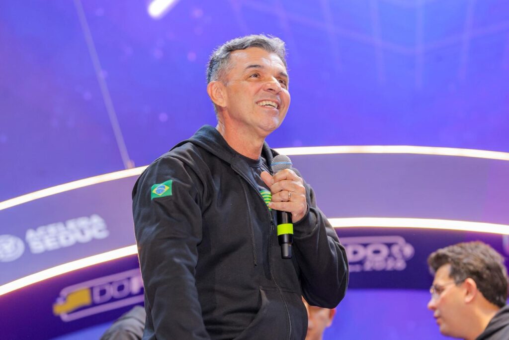 Foto: Reprodução/Secom Piauí