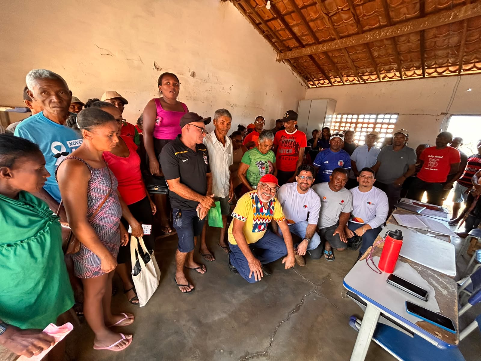 Foto: Reprodução/Secom Piauí