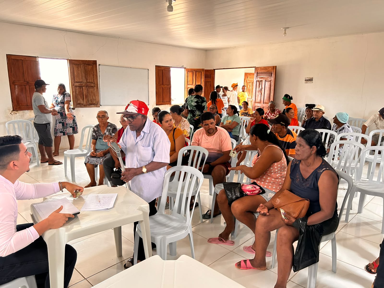 Foto: Reprodução/Secom Piauí