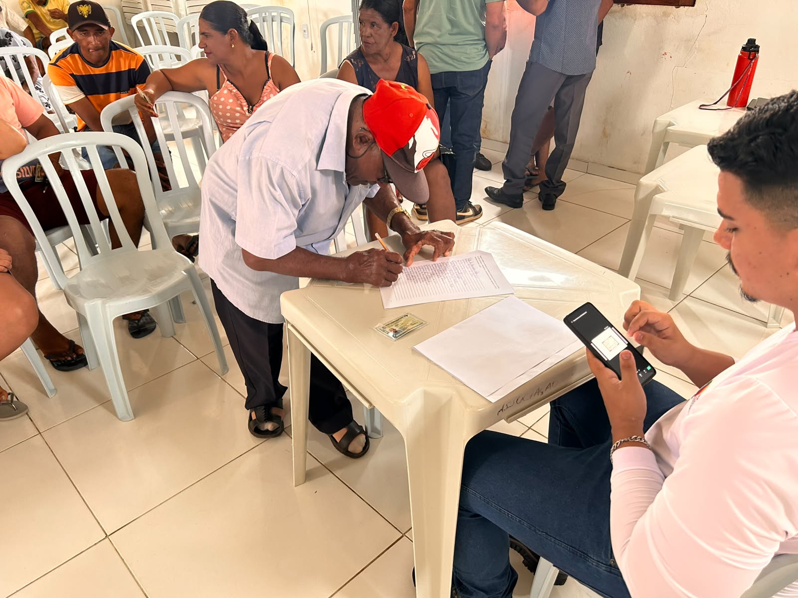 Foto: Reprodução/Secom Piauí
