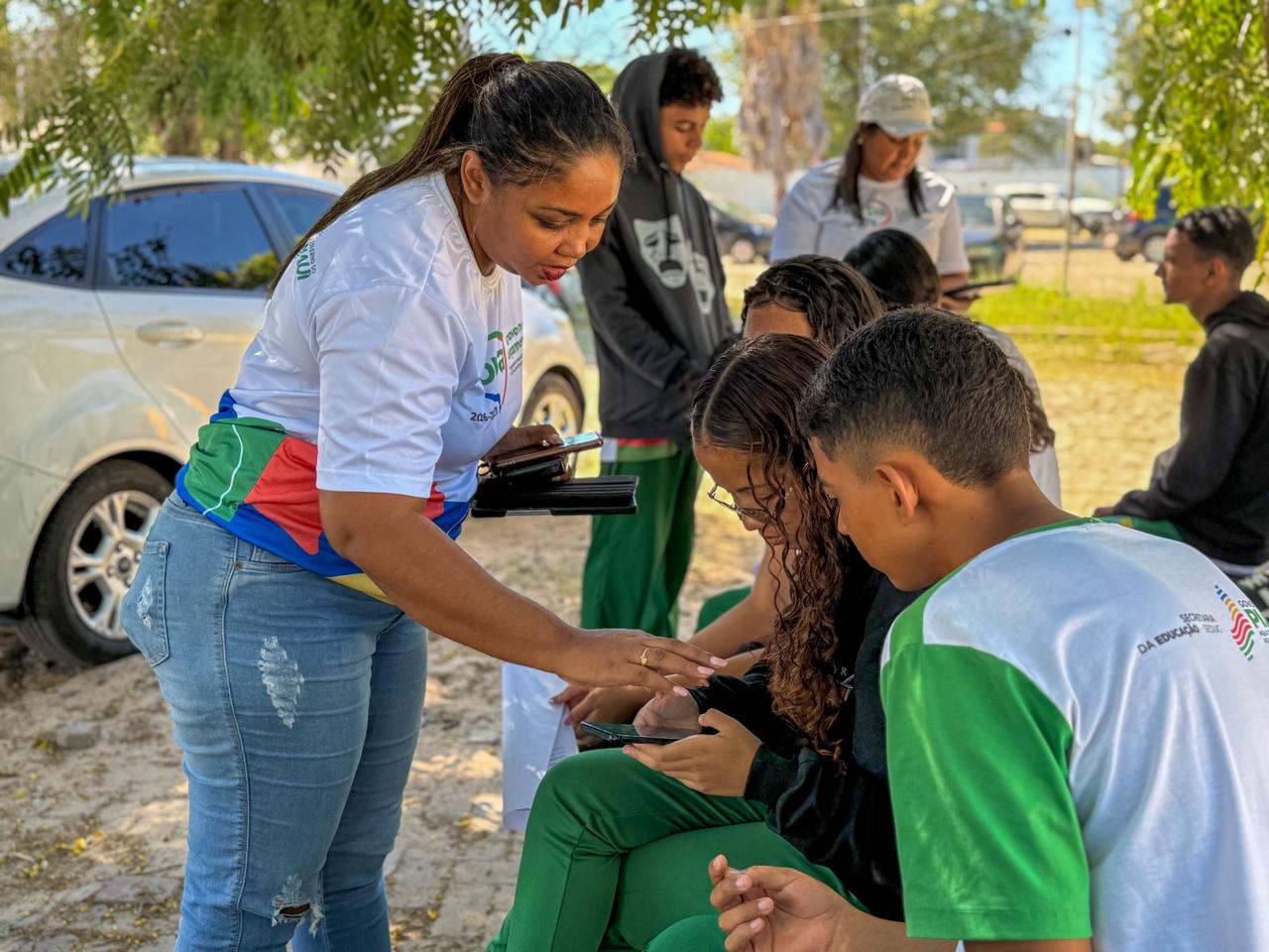 Foto: Reprodução/Secom Piauí