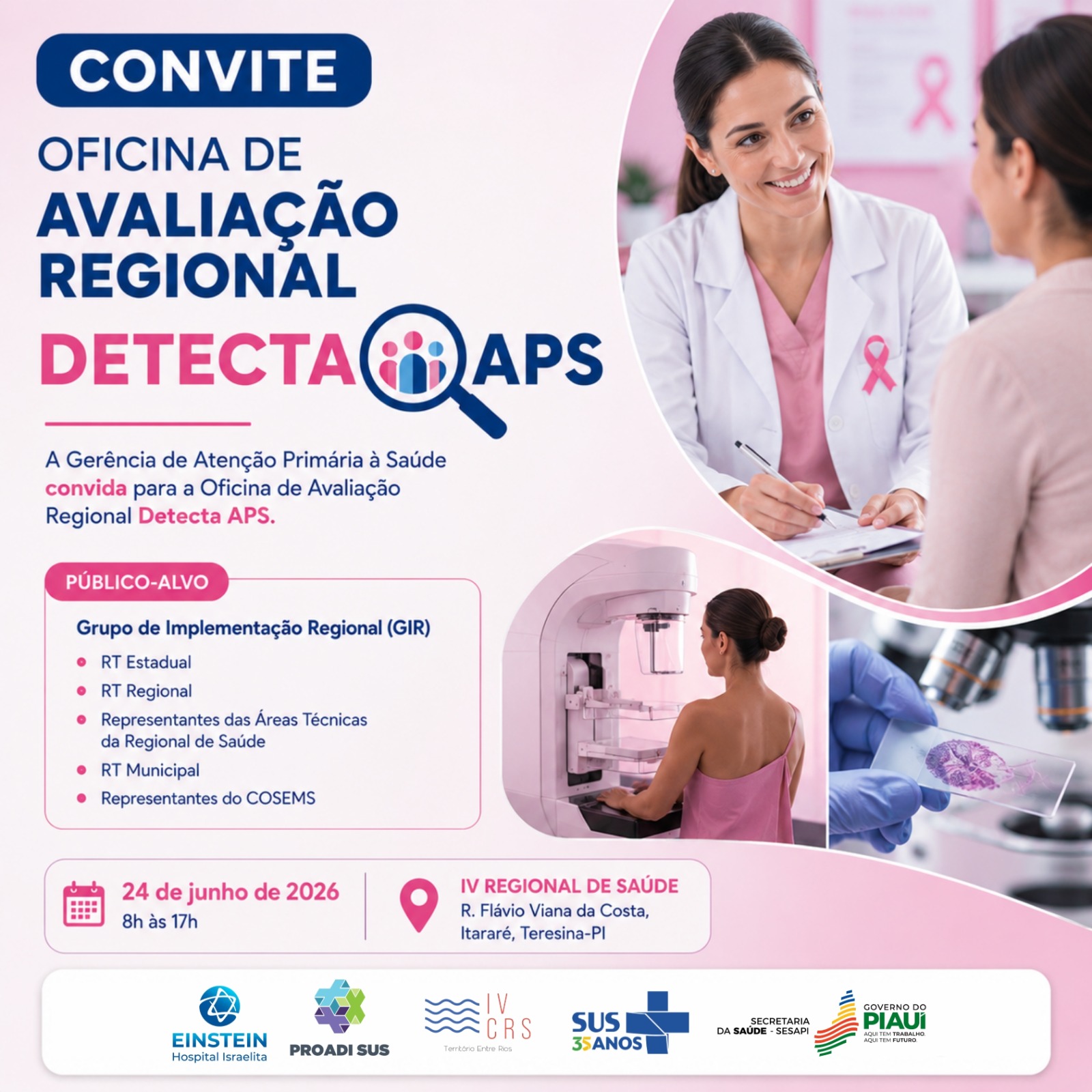 Foto: Reprodução/Secom Piauí