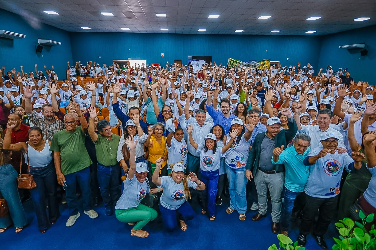 Foto: Reprodução/Secom Piauí
