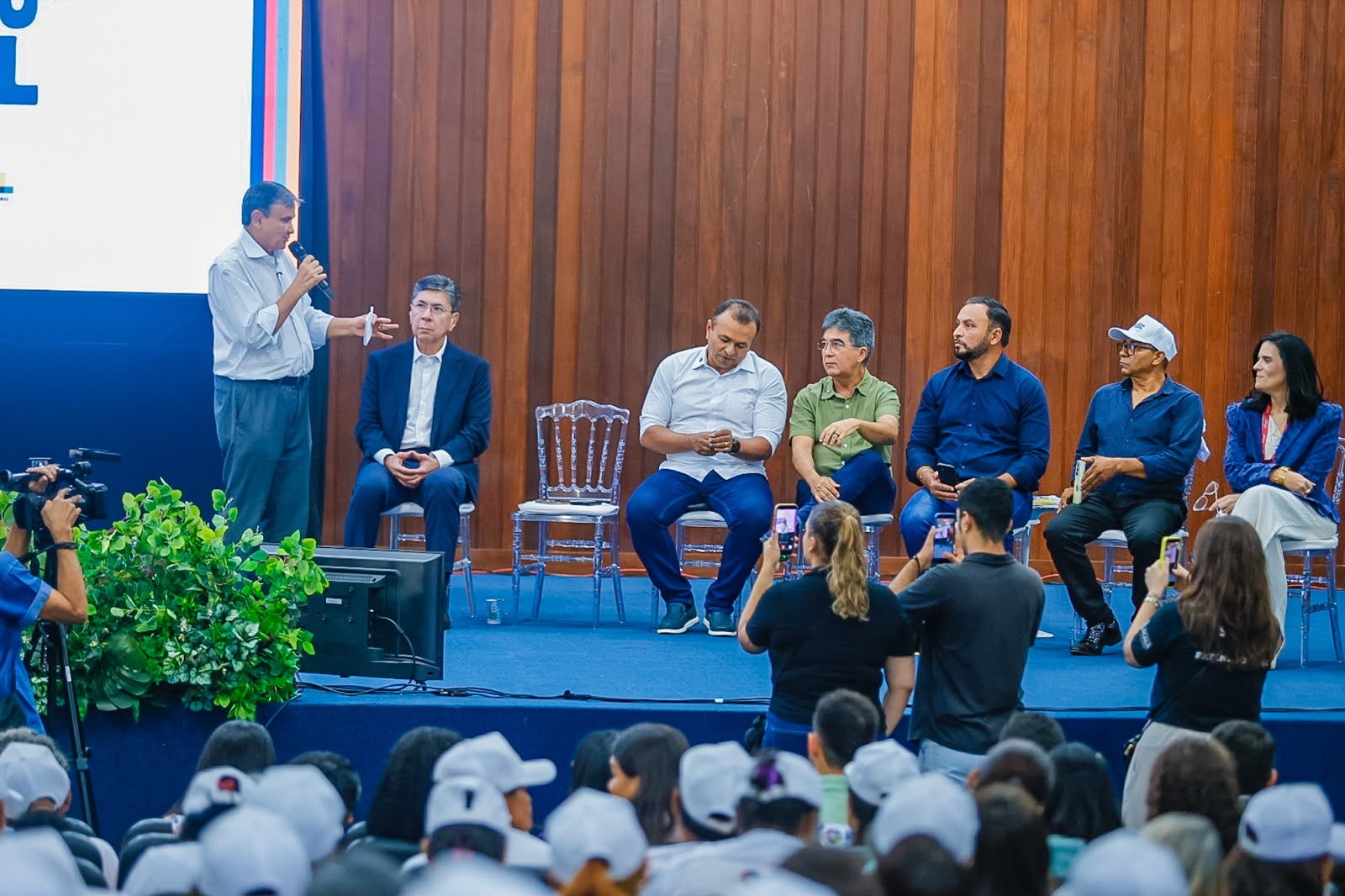 Foto: Reprodução/Secom Piauí