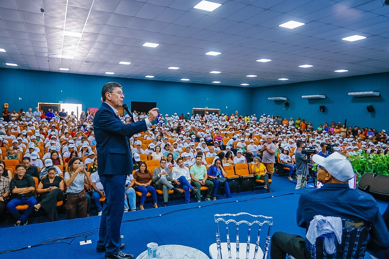 Foto: Reprodução/Secom Piauí