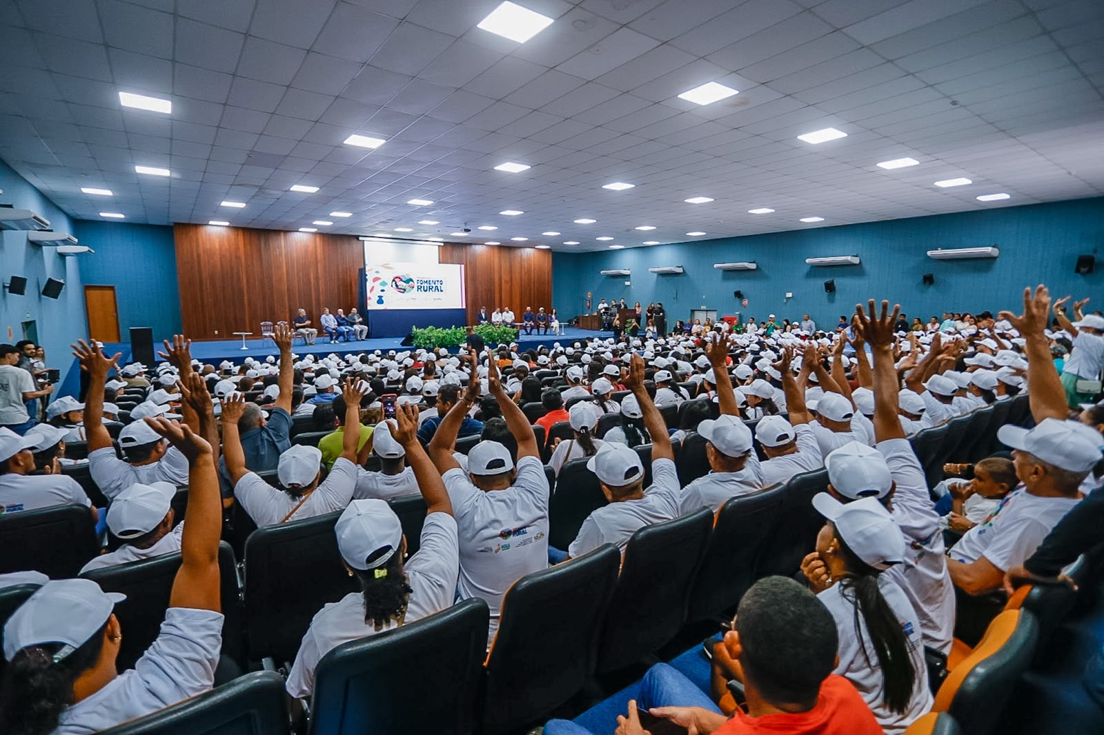 Foto: Reprodução/Secom Piauí