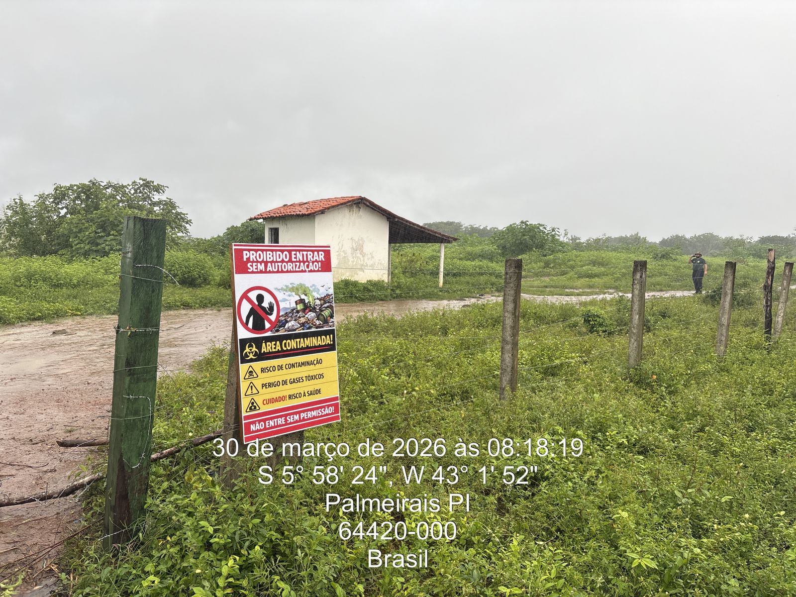 Foto: Reprodução/Secom Piauí