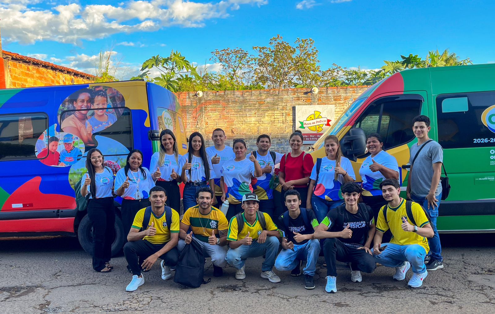 Foto: Reprodução/Secom Piauí