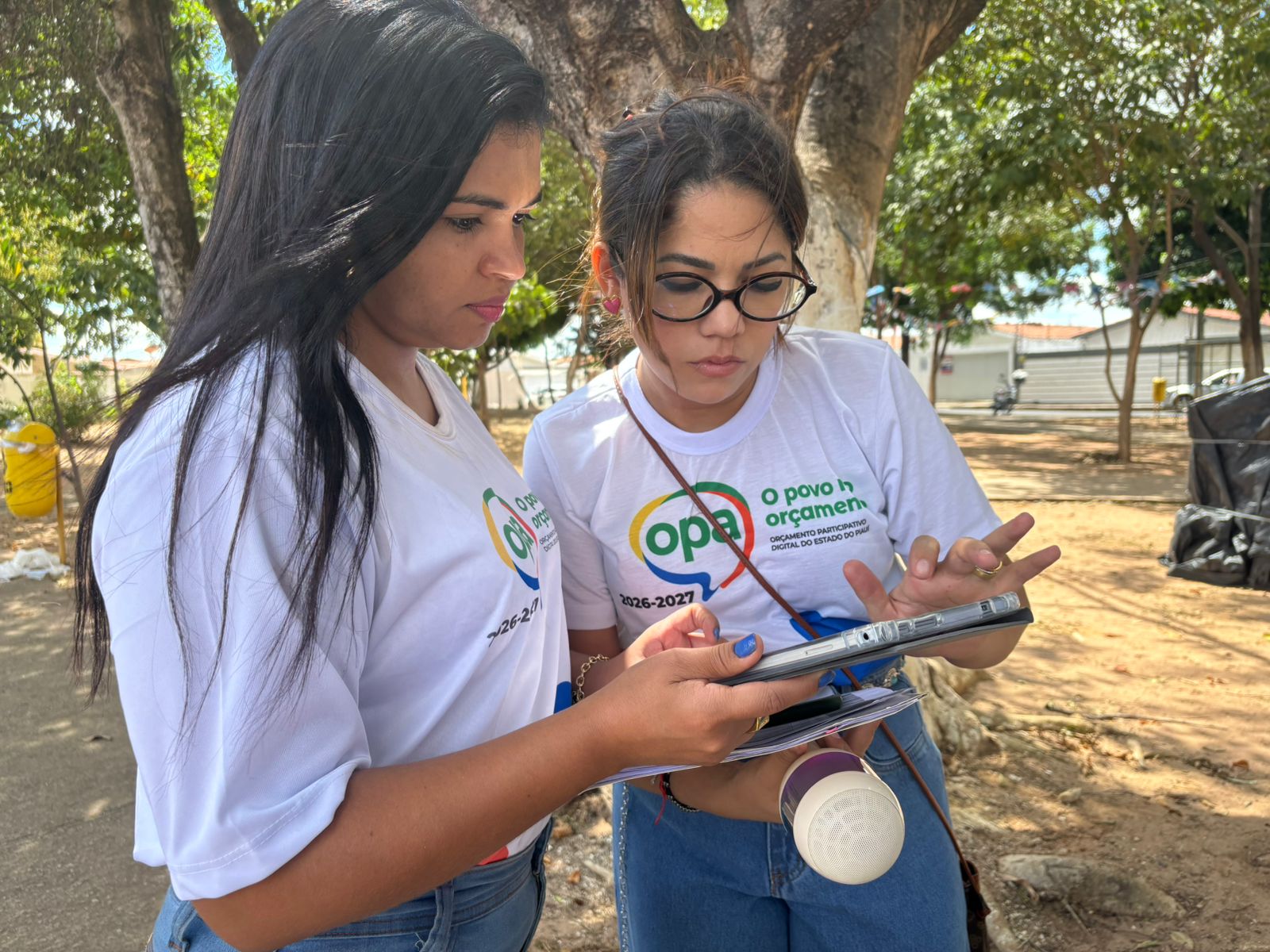 Foto: Reprodução/Secom Piauí