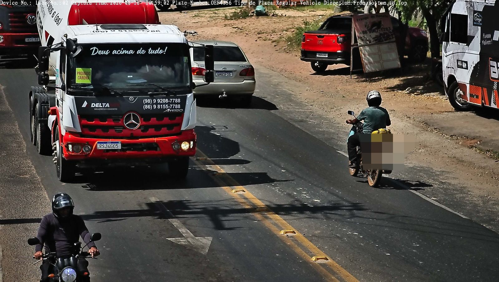 Foto: Reprodução/Secom Piauí