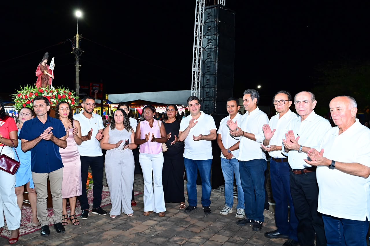 Foto: Reprodução/Secom Piauí