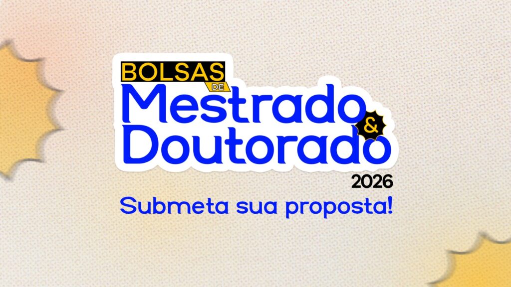 Fapepi abre inscrições para edital com 275 bolsas de mestrado e doutorado; saiba como participar – pi.gov