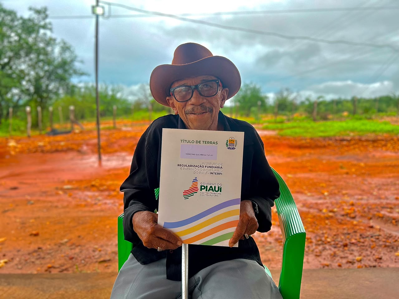 Foto: Reprodução/Secom Piauí