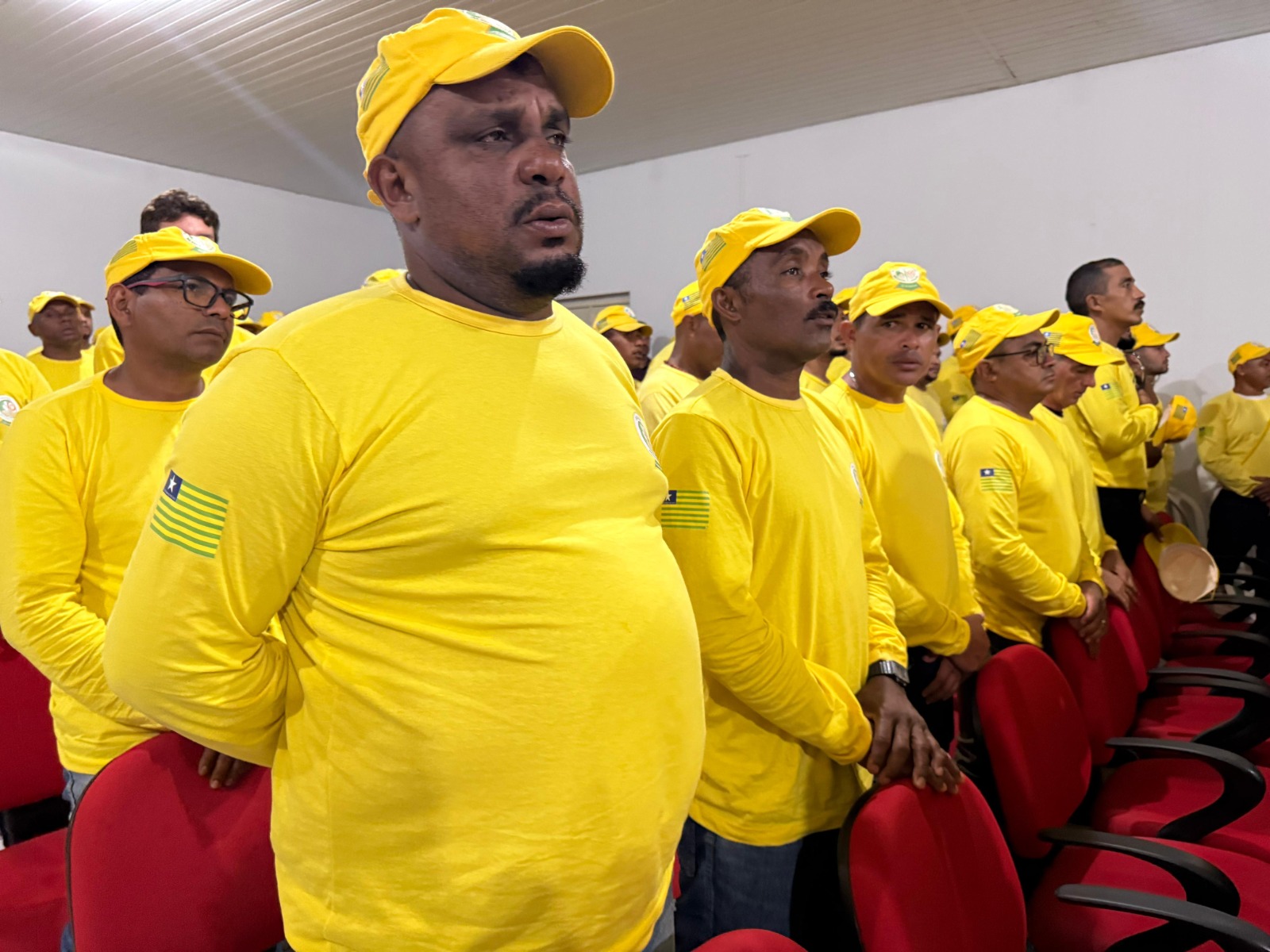 Foto: Reprodução/Secom Piauí