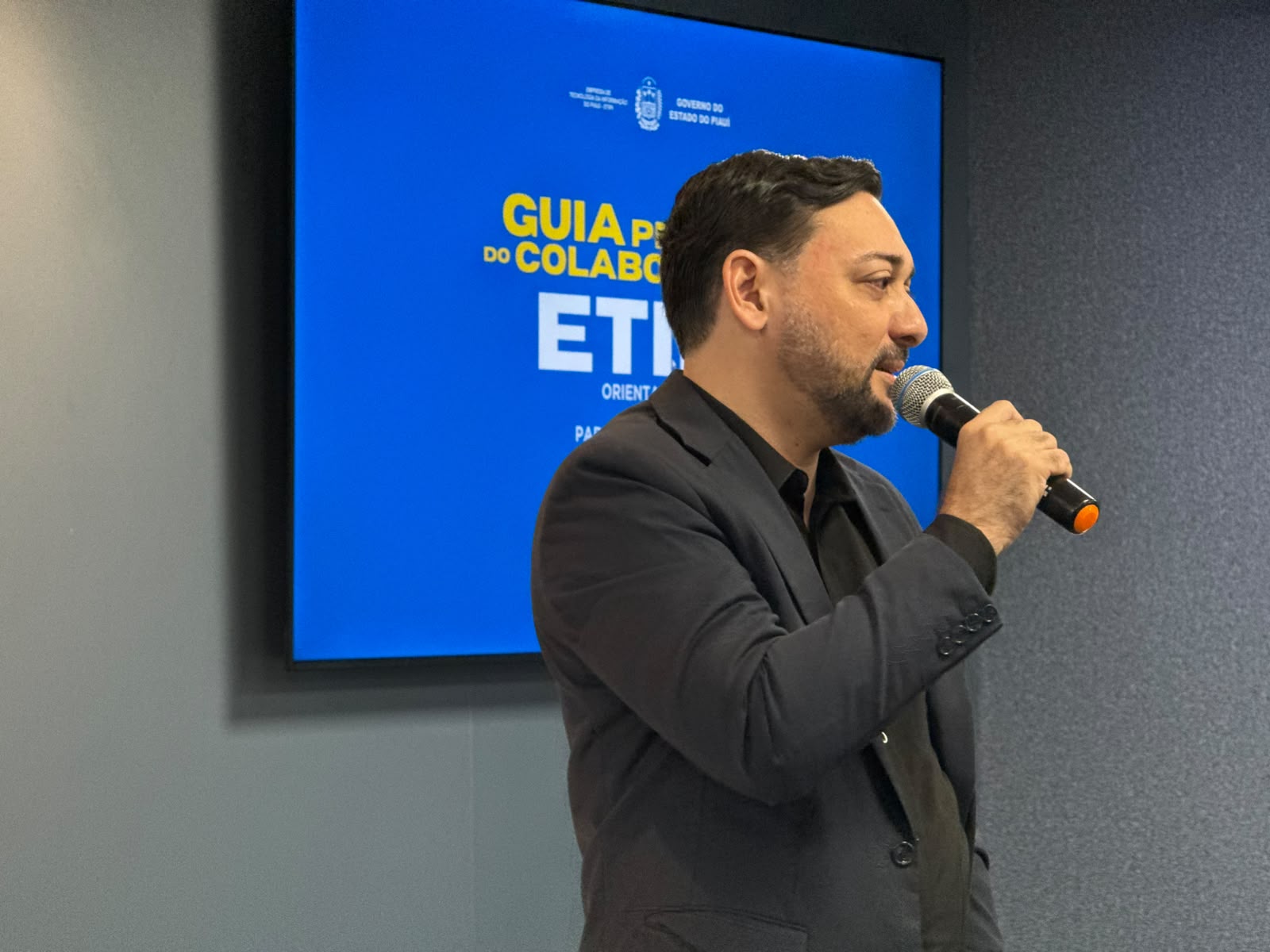 Foto: Reprodução/Secom Piauí