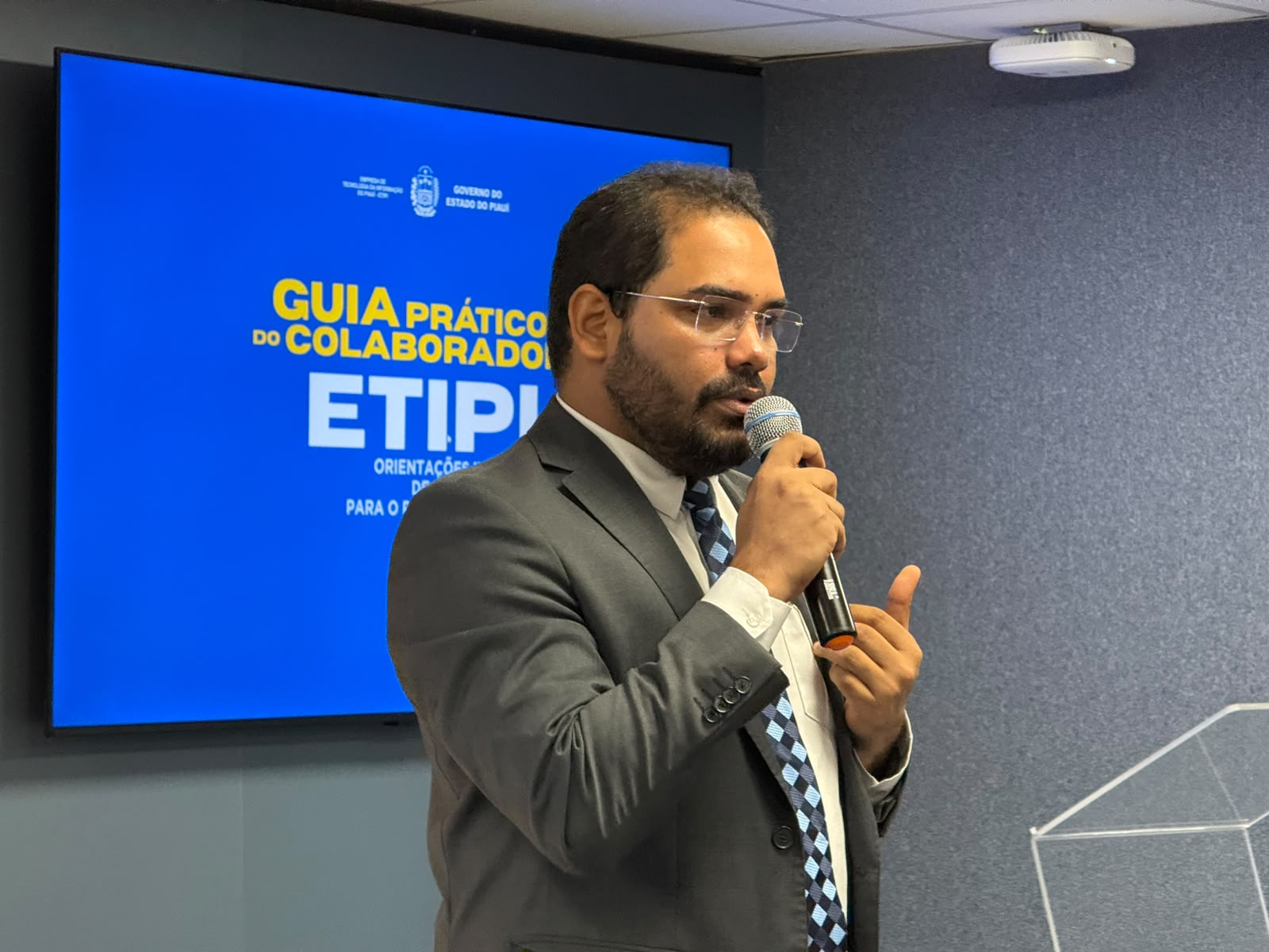 Foto: Reprodução/Secom Piauí