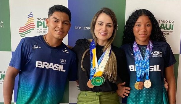 Foto: Reprodução/Secom Piauí