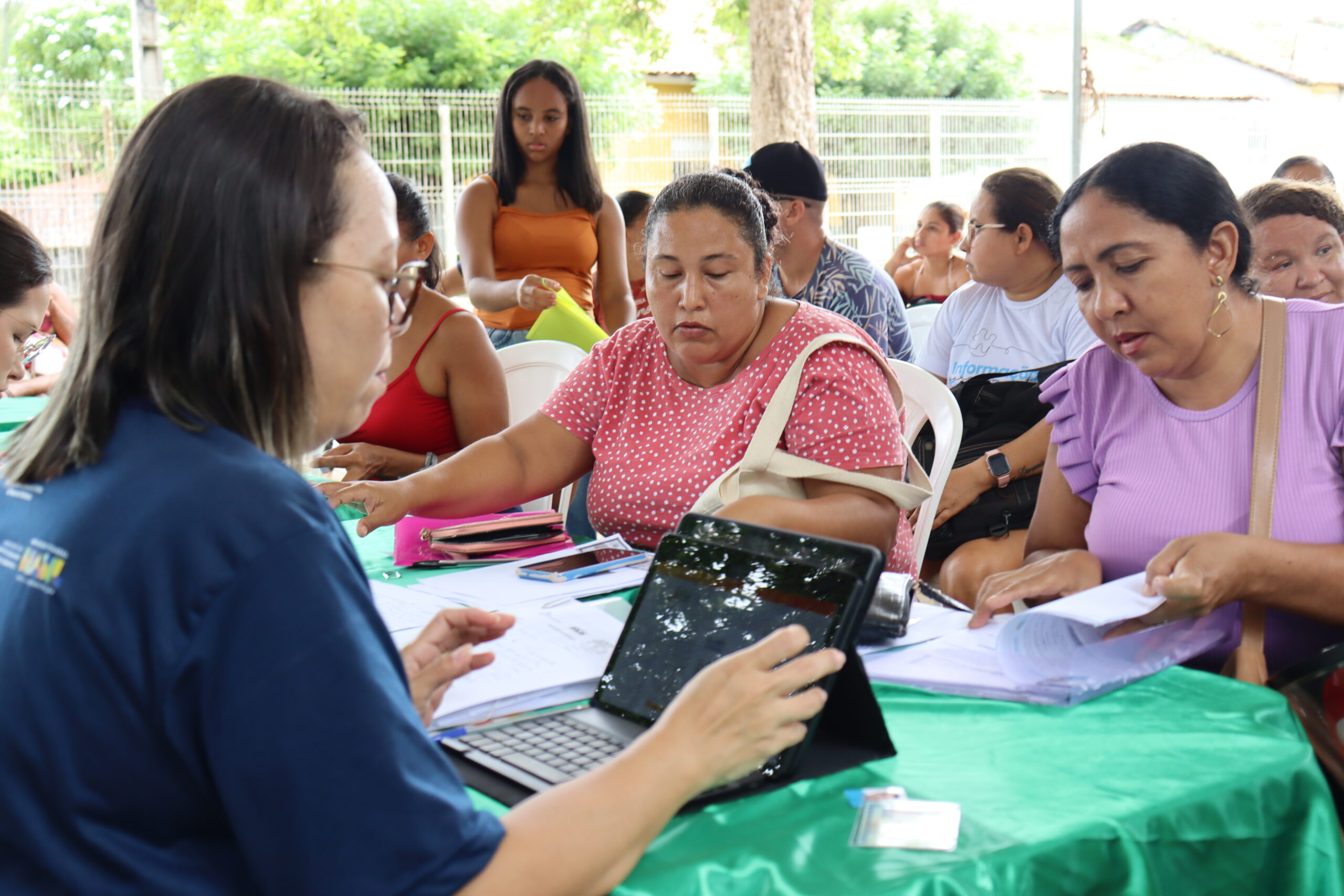 Foto: Reprodução/Secom Piauí
