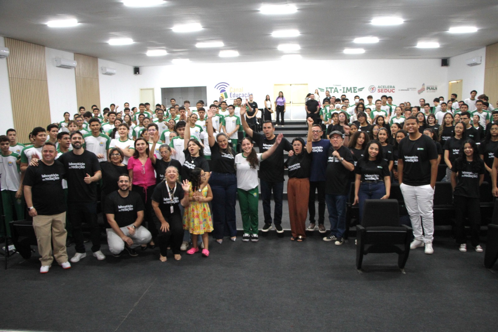 Foto: Reprodução/Secom Piauí