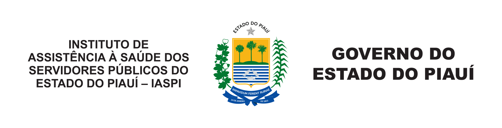 Logo Instituto de Assistência à Saúde dos Servidores Públicos do Estado do Piauí – IASPI Período Eleitoral