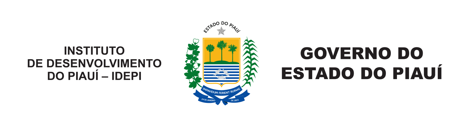 Logo Instituto de Desenvolvimento do Piauí – IDEPI Período Eleitoral