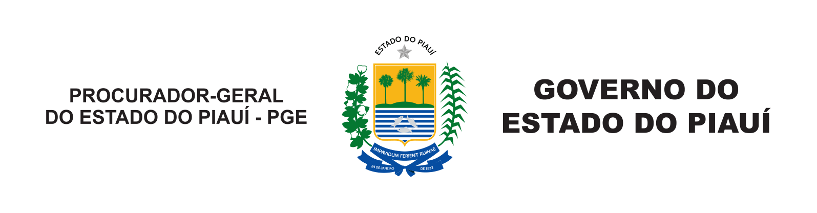 Logo Procuradoria-Geral do Estado do Piauí – PGE Período Eleitoral