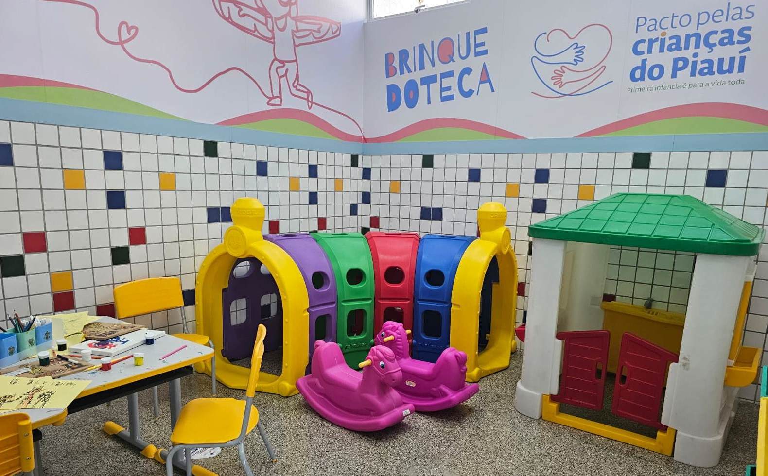 Foto: Reprodução/Secom Piauí
