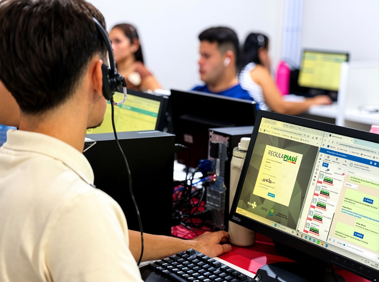 Foto: Reprodução/Secom Piauí