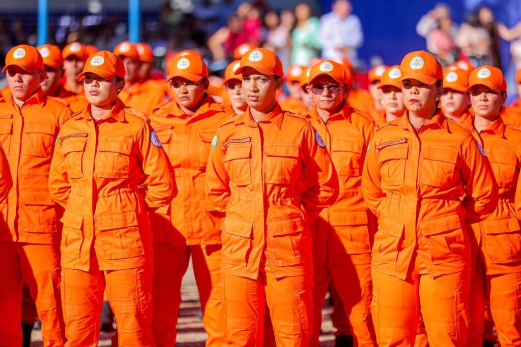 Governo amplia presença do Corpo de Bombeiros no interior do Piauí com entrega de oito novas unidades em 2026