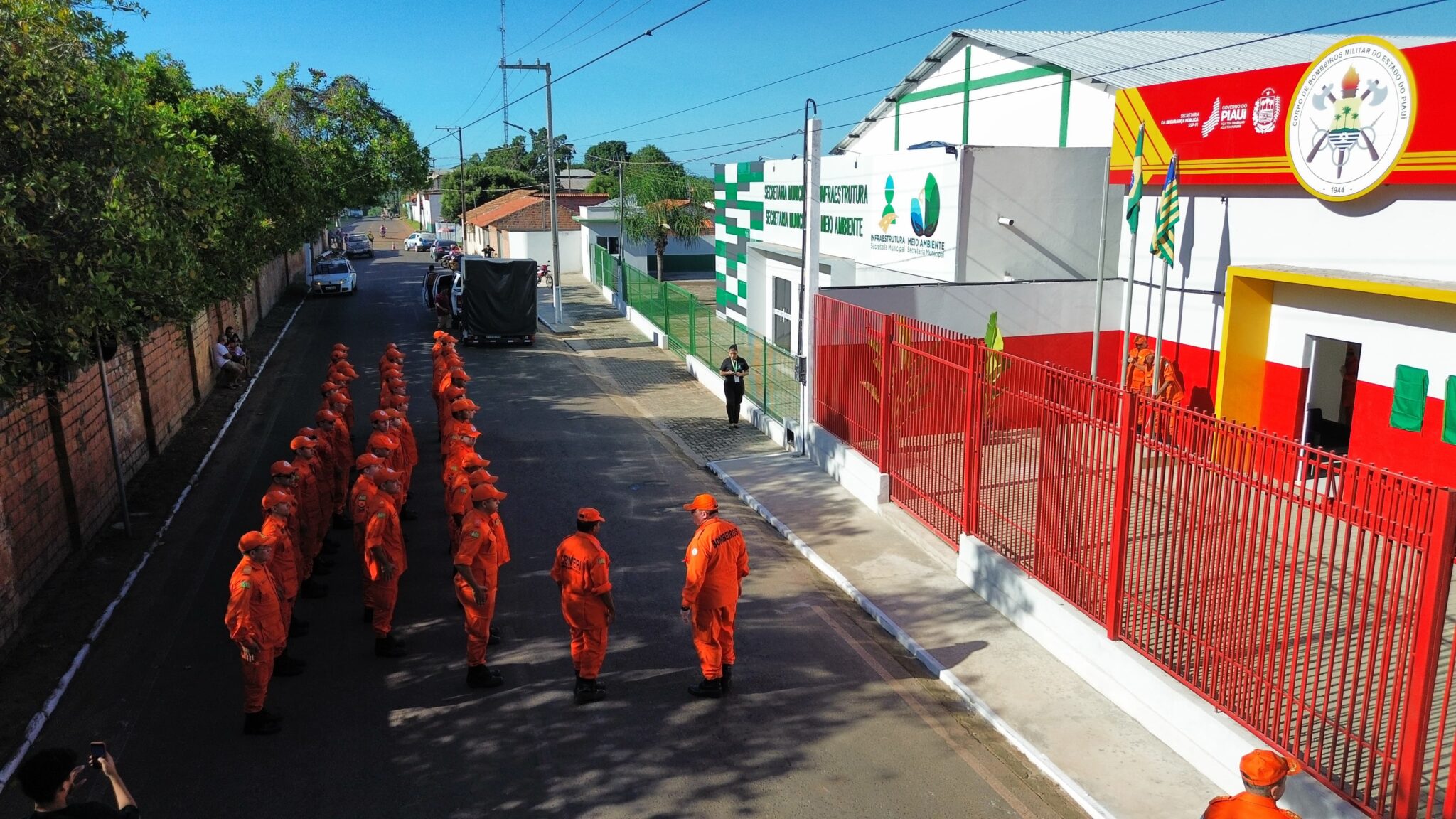 Foto: Reprodução/Secom Piauí