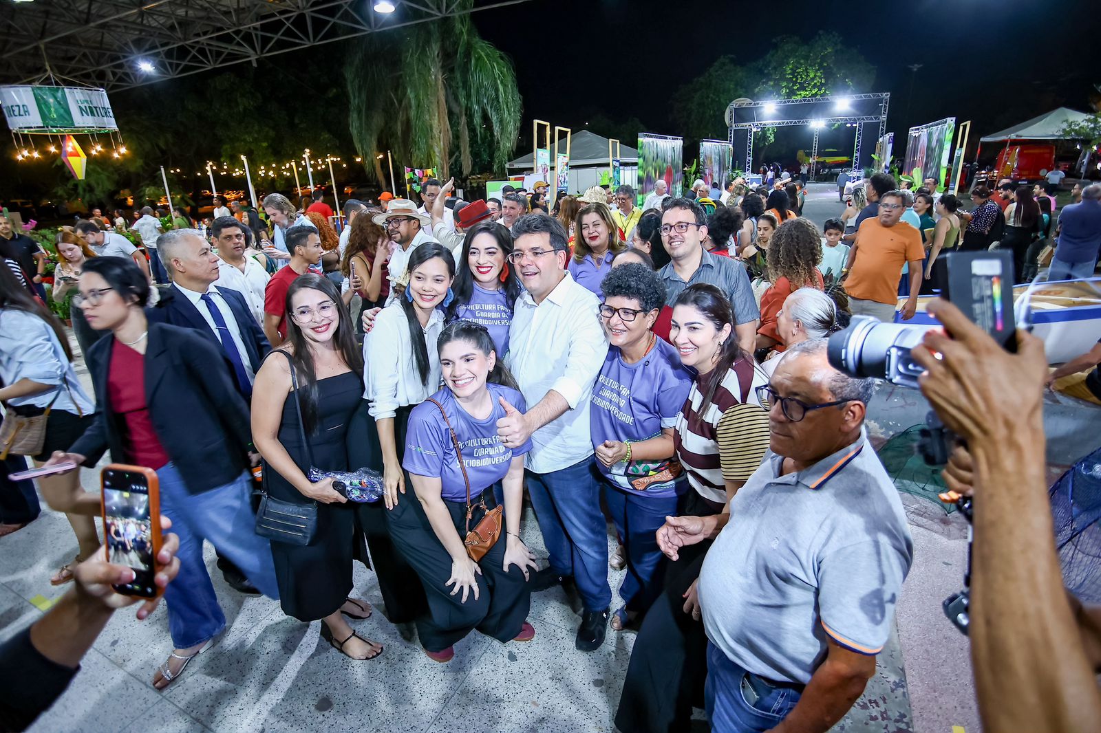 Foto: Reprodução/Secom Piauí