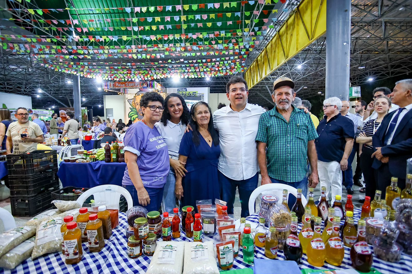 Foto: Reprodução/Secom Piauí