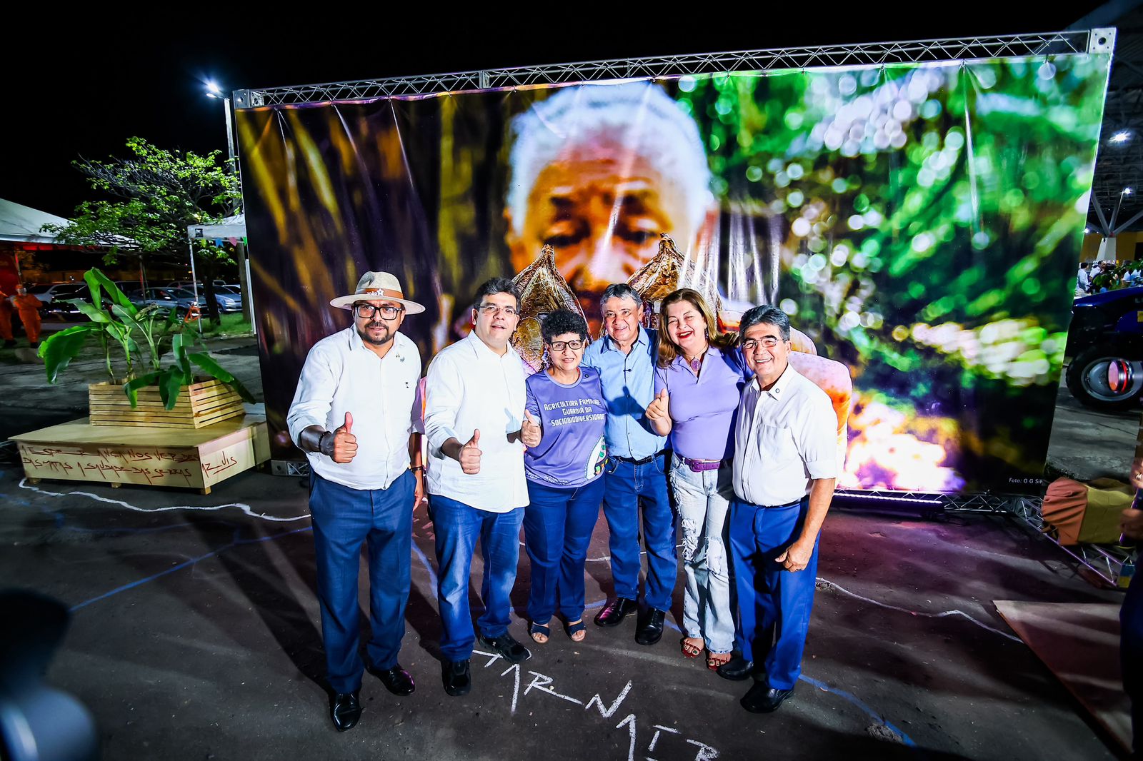 Foto: Reprodução/Secom Piauí