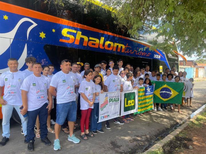 Foto: Reprodução/Secom Piauí