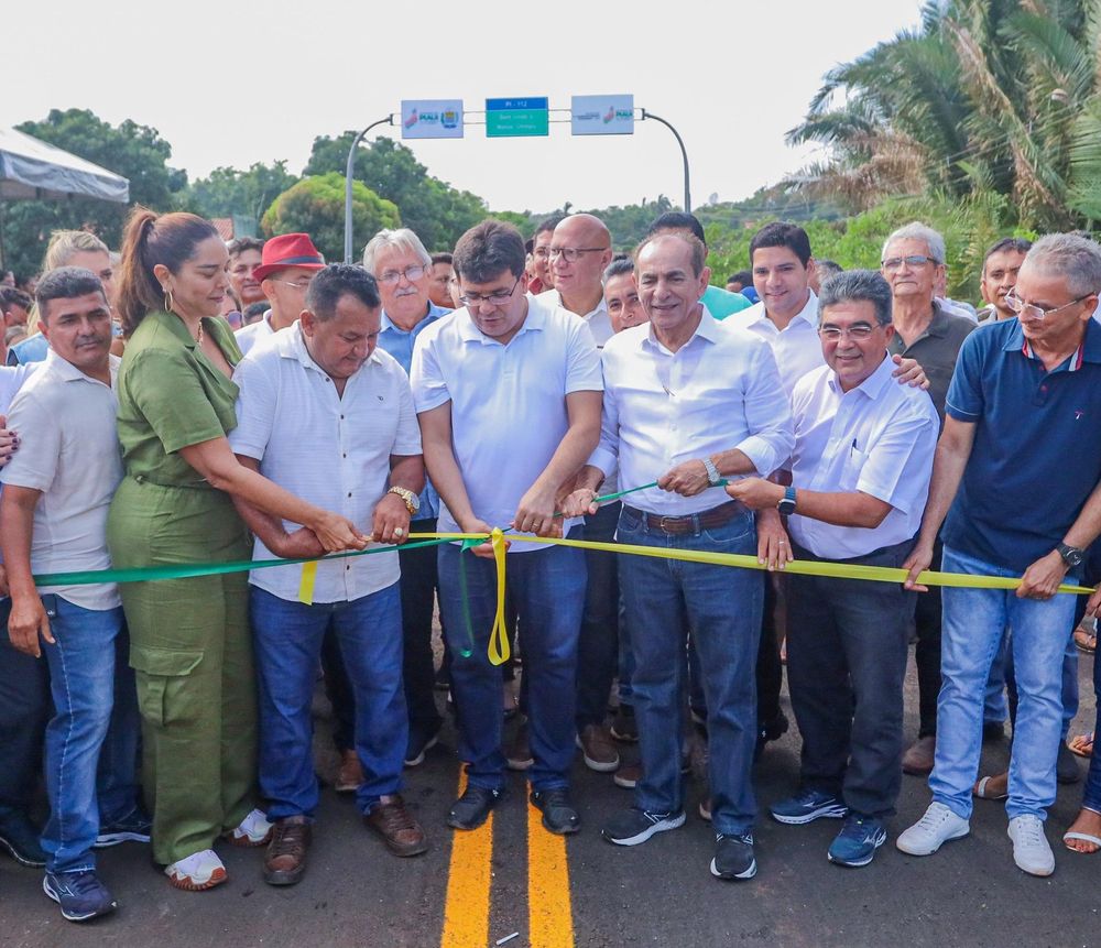 Foto: Reprodução/Secom Piauí