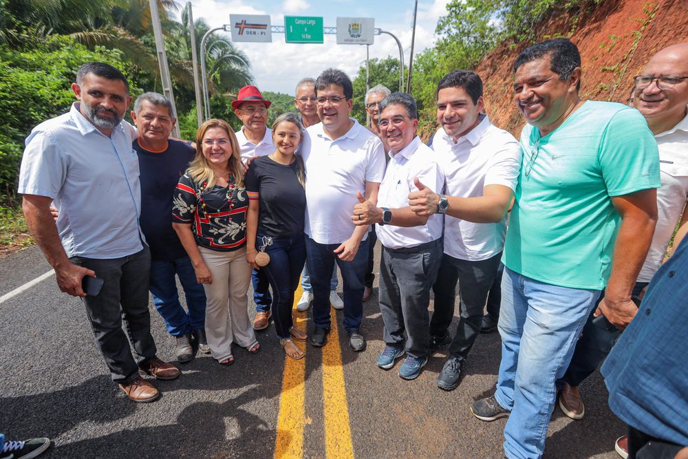 Foto: Reprodução/Secom Piauí