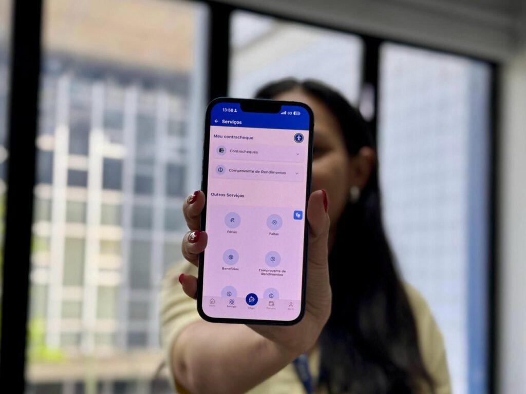 Gov.pi Cidadão oferece 579 serviços digitais a 2 milhões de usuários