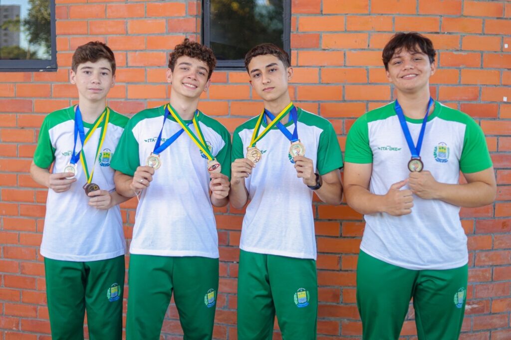 Seduc aprofunda conhecimentos matemáticos e fortalece preparação dos estudantes da rede estadual para 21ª OBMEP