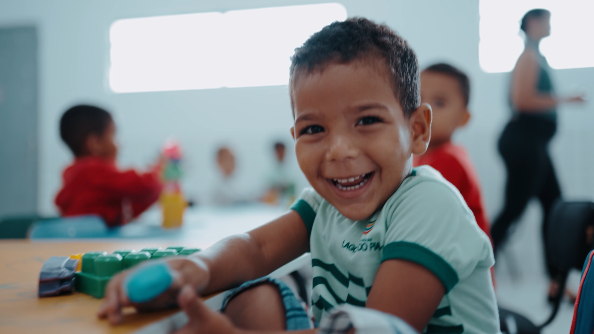 Piauí Primeira Infância: plataforma reúne dados de mais de 100 mil crianças e orienta políticas públicas nos municípios