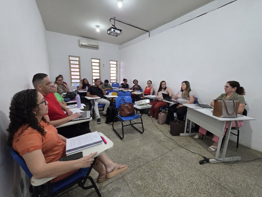 Uespi oferece vagas para mestrado com ingresso em 2027