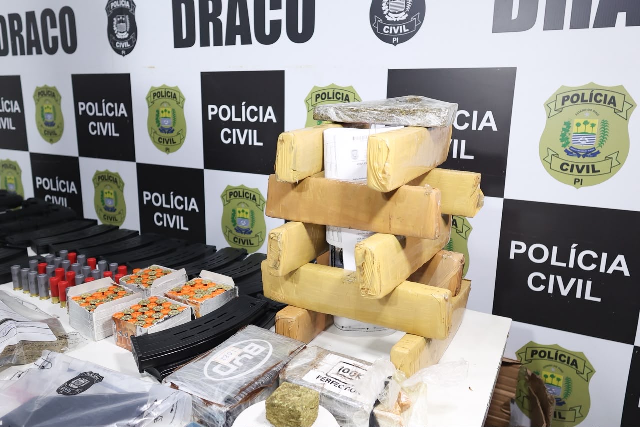 Foto: Reprodução/Secom Piauí