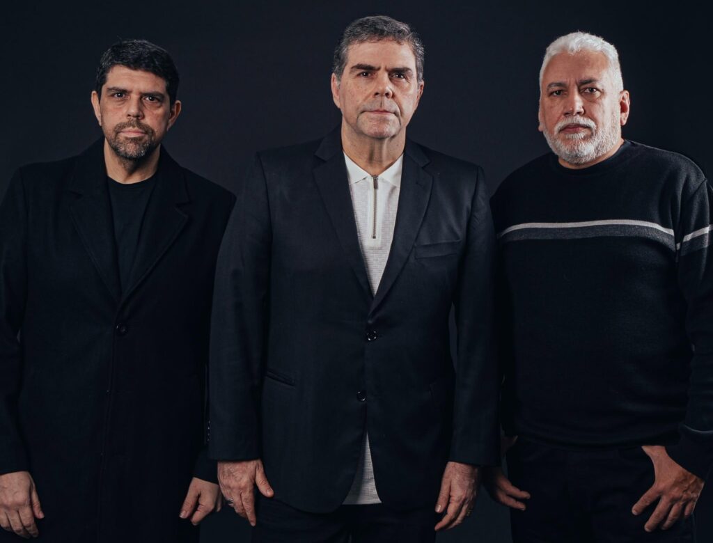 Banda Catedral é atração de outubro do Projeto Seis & Meia com show gratuito na Praça Pedro II