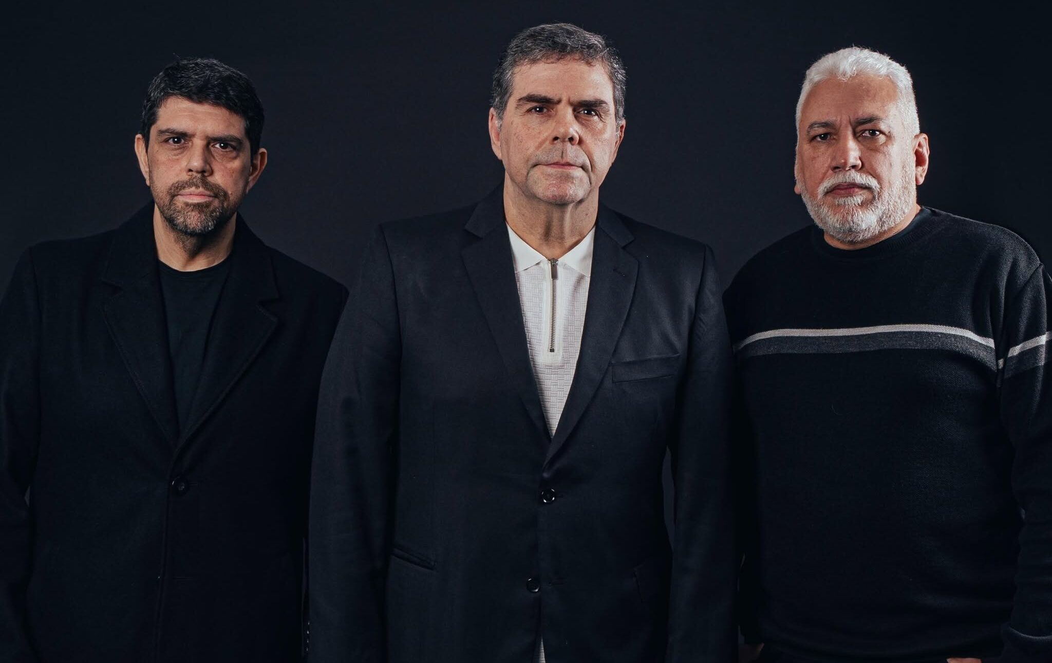 Banda Catedral é atração de outubro do Projeto Seis & Meia com show gratuito na Praça Pedro II