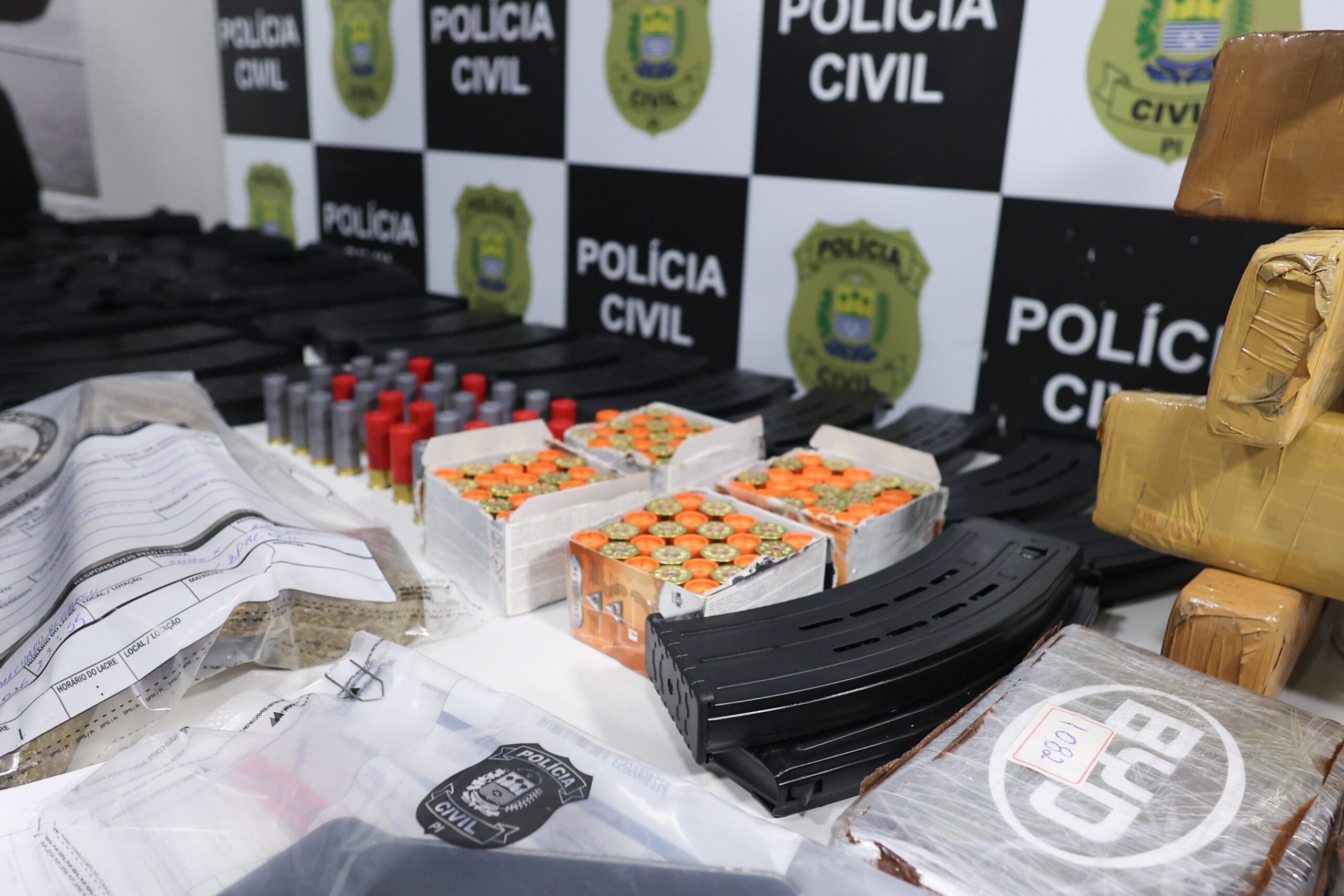 Foto: Reprodução/Secom Piauí