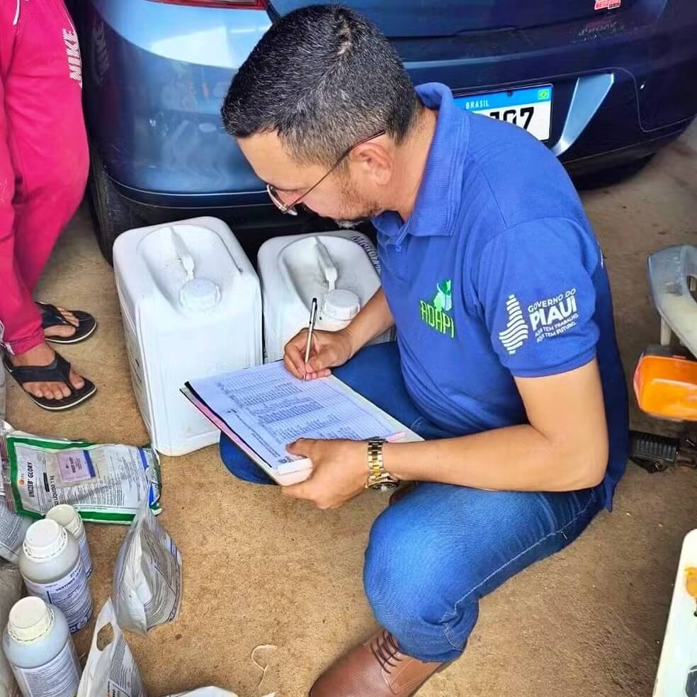 Foto: Reprodução/Secom Piauí